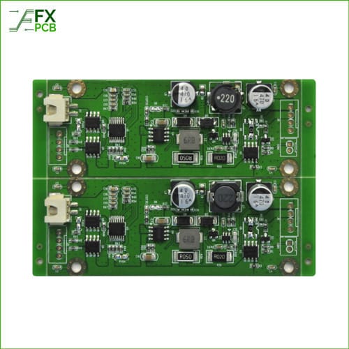 PCBA 7