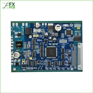 prototype PCB Asssembly