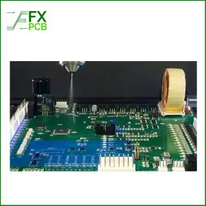 PCBA coating