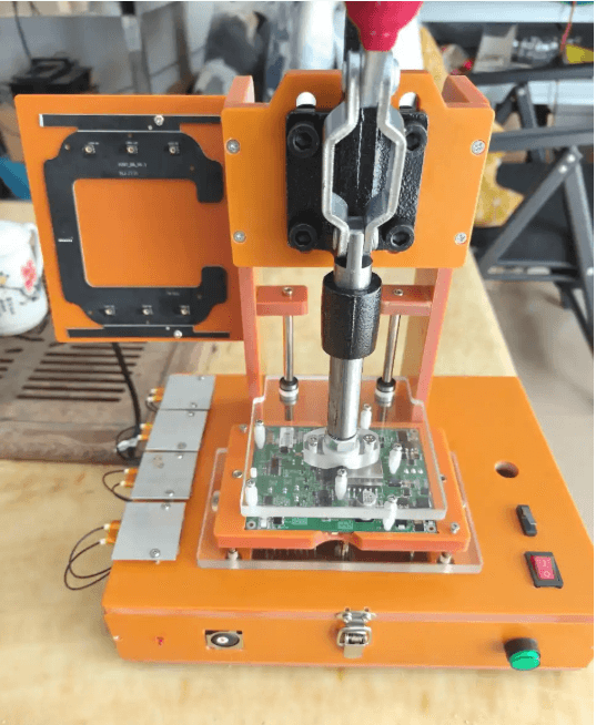 PCBA function test