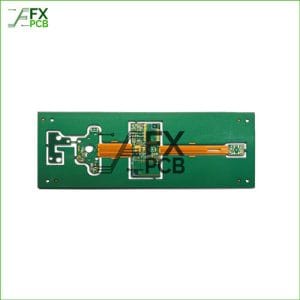 RIGID FLEX PCB 10