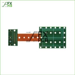 RIGID FLEX PCB 6