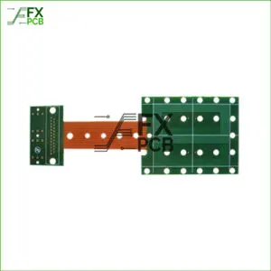 RIGID FLEX PCB 6