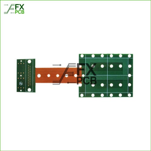 RIGID FLEX PCB 6