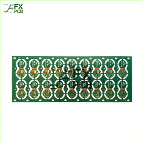 RIGID FLEX PCB 9