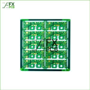RIGID PCB