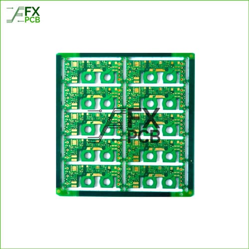 RIGID PCB