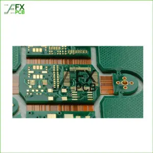 Rigid Flex PCB