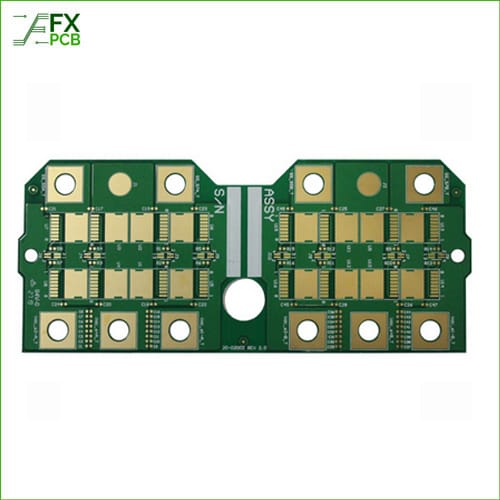 2-Layer-Aluminum-PCB