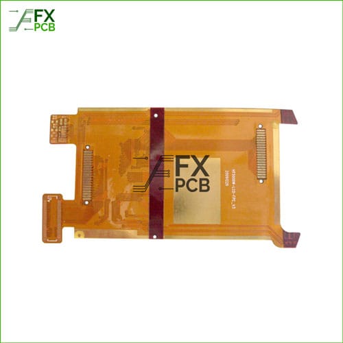 flex PCB 2