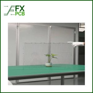 Glass PCB