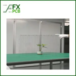 Glass PCB