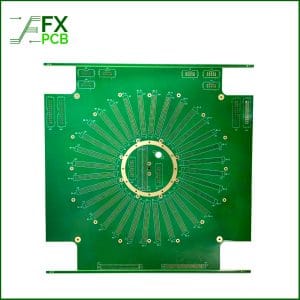 Selectivie-gold-plating-PCB