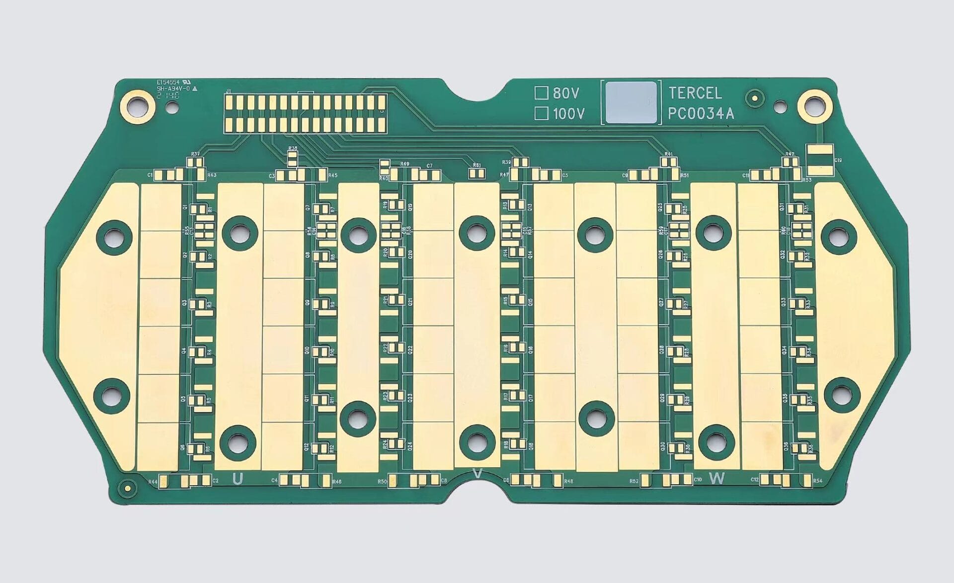 Ventec PCB material manufacturer