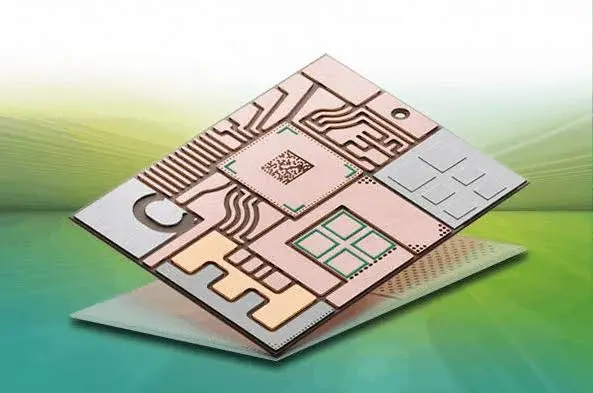 Ceramic PCB