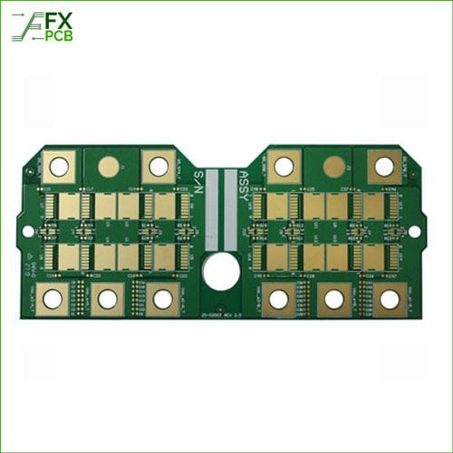 Aluminum PCB