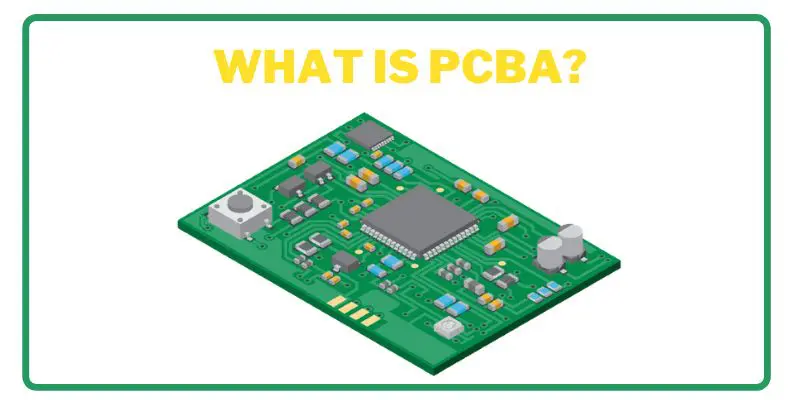 What Is PCBA