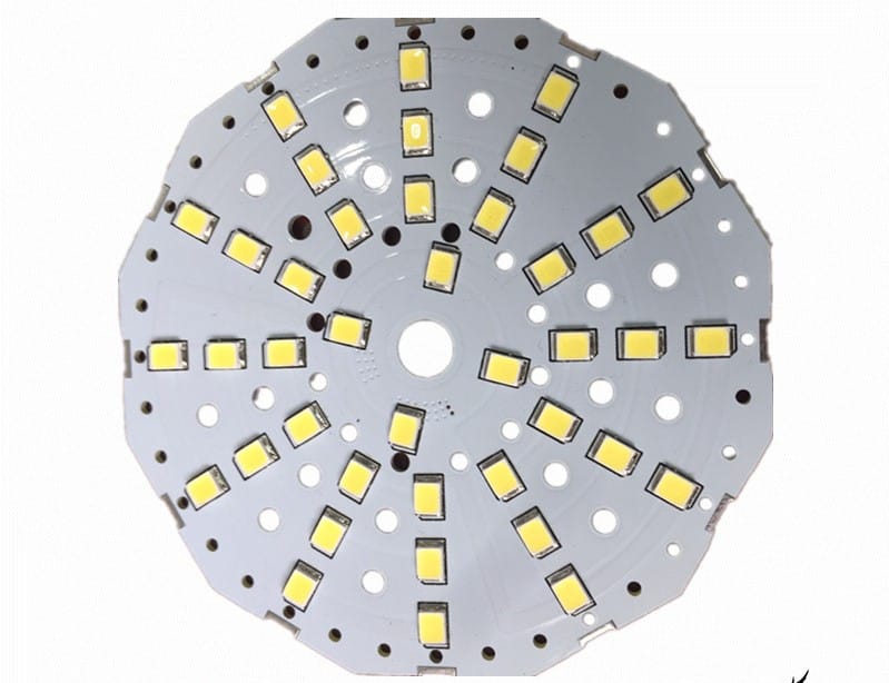 Led Light PCBA