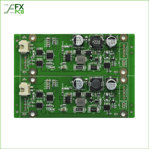 Turnkey PCB Assembly