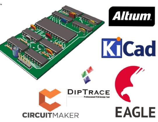 best pcb design software