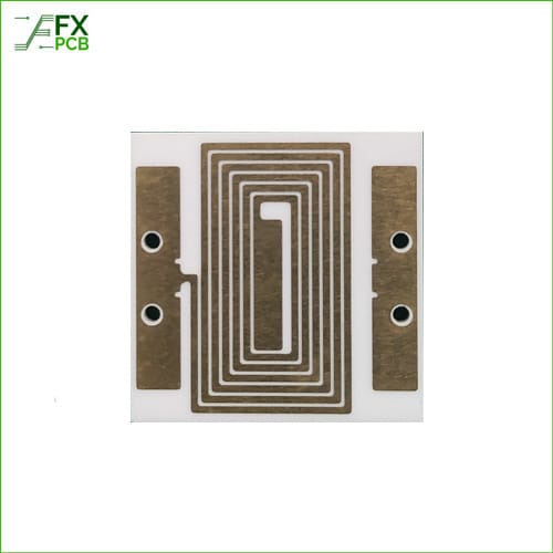 Ceramic PCB
