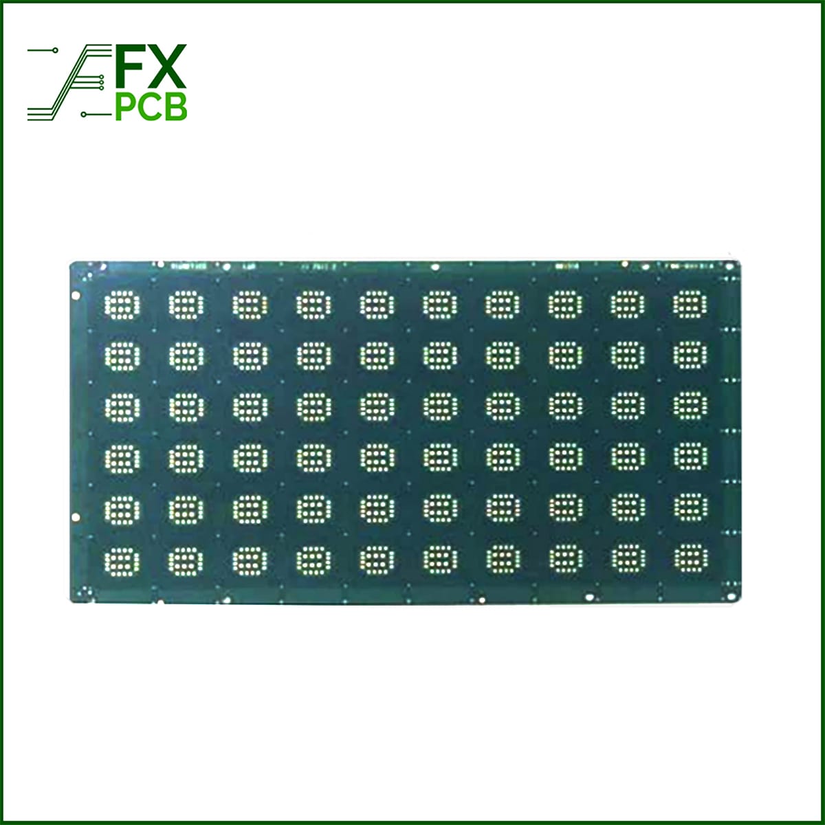 thin PCB