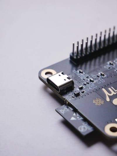 pcb components 2022 list