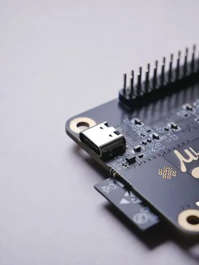pcb components 2022 list
