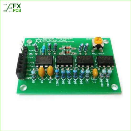 PCB Assembly China 2022