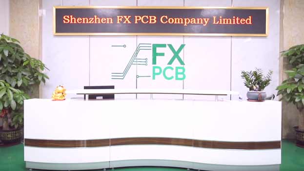 pcb board manufacturing