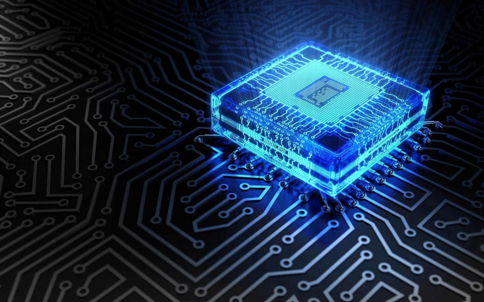 fx pcb assembly