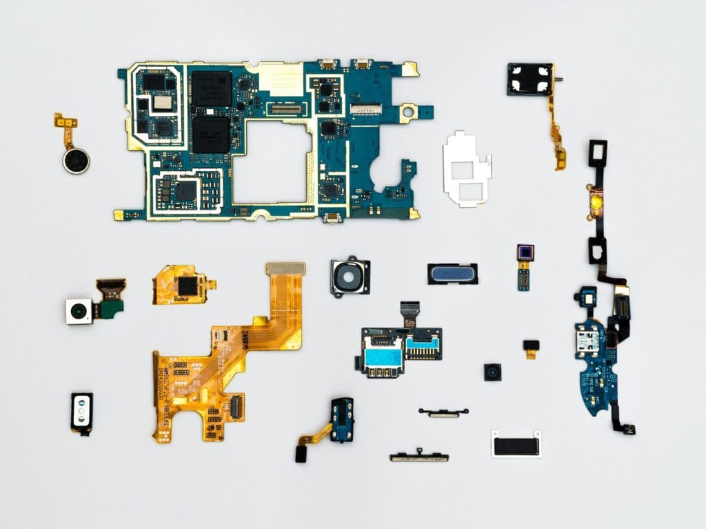 PCB Manufacturing process