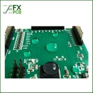 Waterproof PCBA