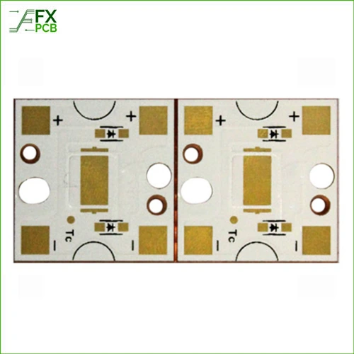 Copper Base PCB