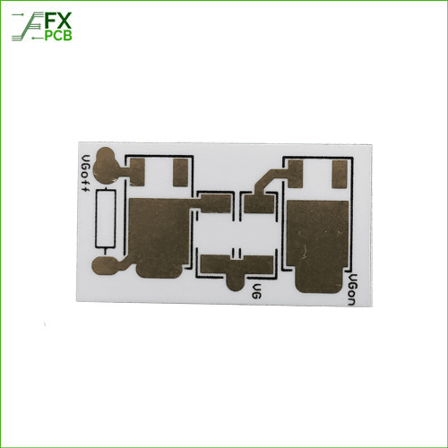 Ceramic PCB