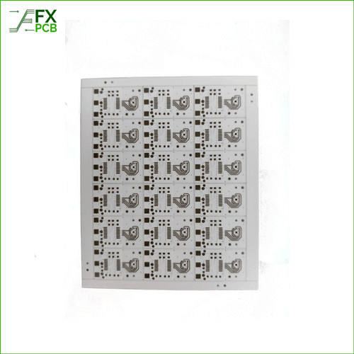 Ceramic PCB