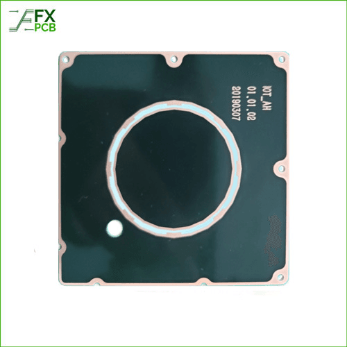 Ceramic PCB