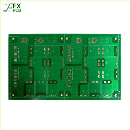 PCB VS PCBA
