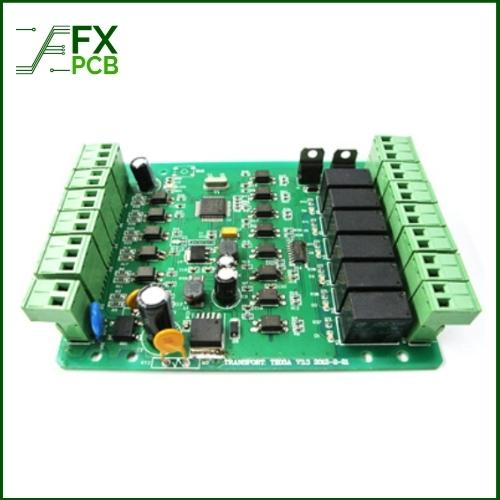 PCBA vs PCB