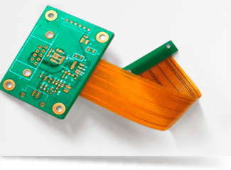 Rigid Flex pcb