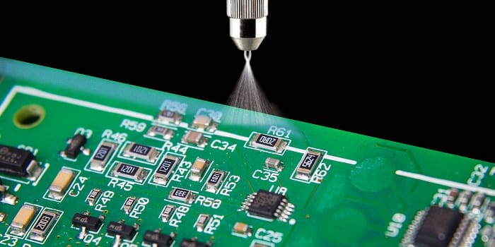 what is conformal coating