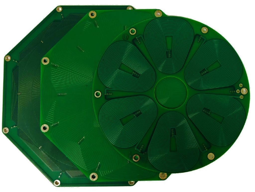 Rogers PCB