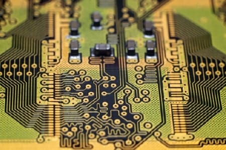 Designing Printed Circuit Boards in IoT