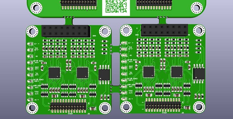PCB Panelization