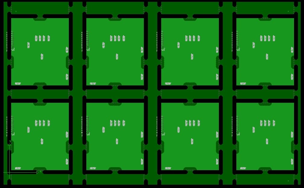 PCB Panelization
