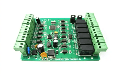 Full turnkey PCB