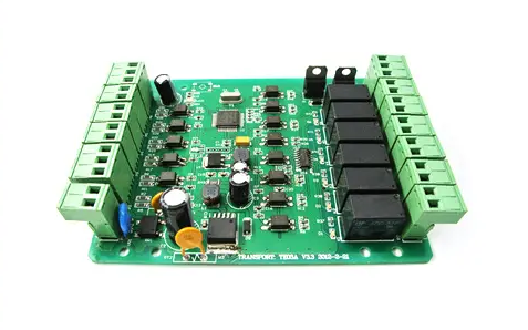 Full turnkey PCB