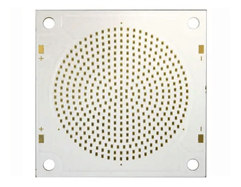 metal-core PCB manufacturer