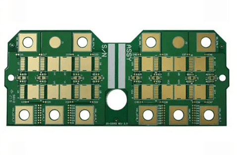 Double-Sided PCB