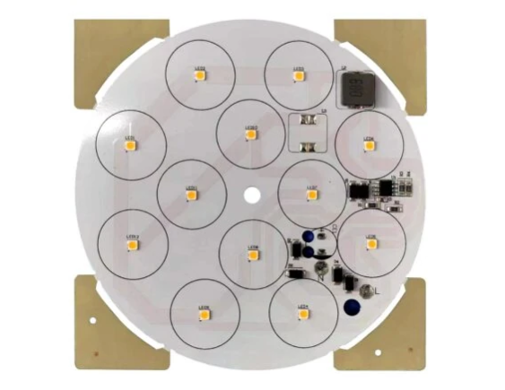 LED light PCB board